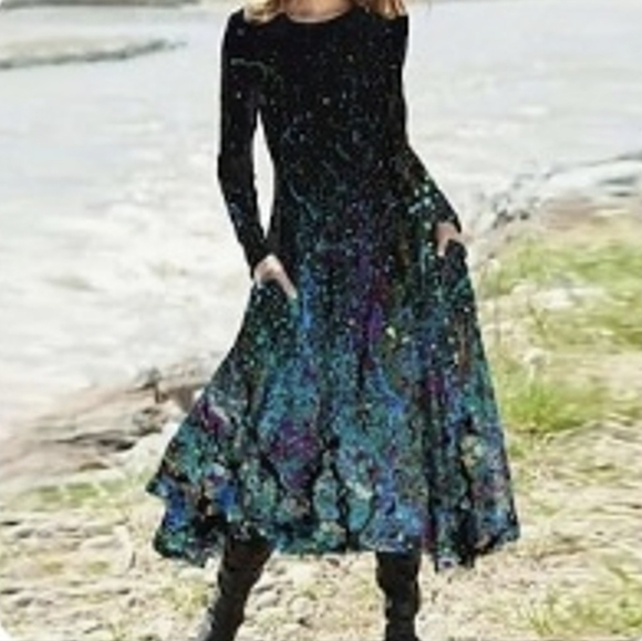 3 beautiful new dresses - Picture 2 of 3